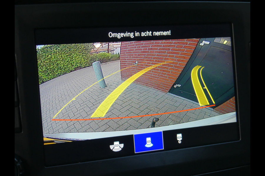 Mercedes-Benz Vito 116 CDI Lang Leer/Trekhaak/Camera/Navi/PDC