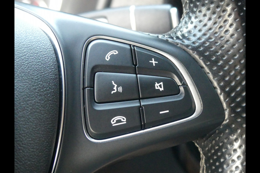 Mercedes-Benz Vito 116 CDI Lang Leer/Trekhaak/Camera/Navi/PDC