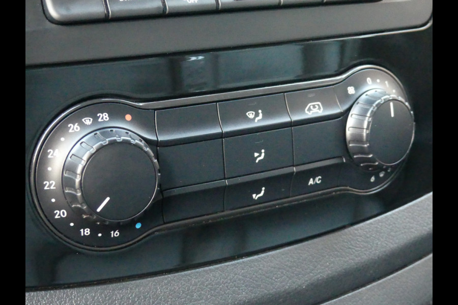 Mercedes-Benz Vito 116 CDI Lang Leer/Trekhaak/Camera/Navi/PDC