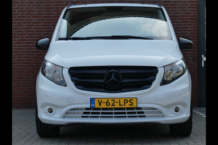 Mercedes-Benz Vito 116 CDI Lang Leer/Trekhaak/Camera/Navi/PDC