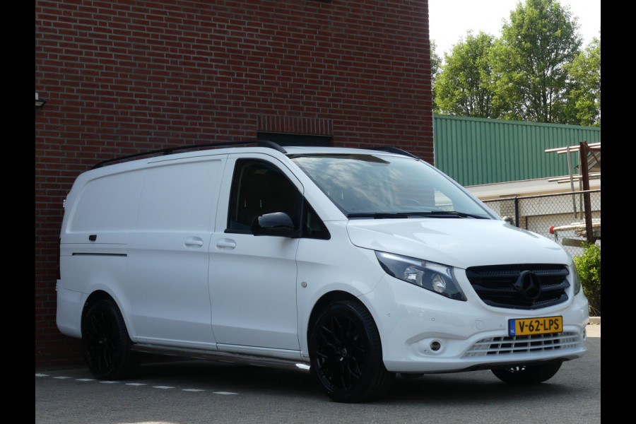Mercedes-Benz Vito 116 CDI Lang Leer/Trekhaak/Camera/Navi/PDC