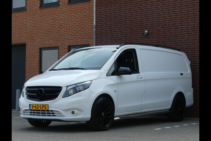 Mercedes-Benz Vito 116 CDI Lang Leer/Trekhaak/Camera/Navi/PDC