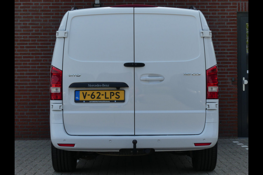 Mercedes-Benz Vito 116 CDI Lang Leer/Trekhaak/Camera/Navi/PDC