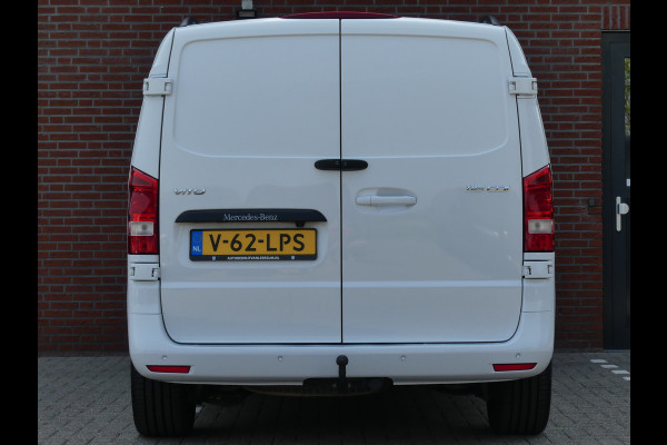 Mercedes-Benz Vito 116 CDI Lang Leer/Trekhaak/Camera/Navi/PDC