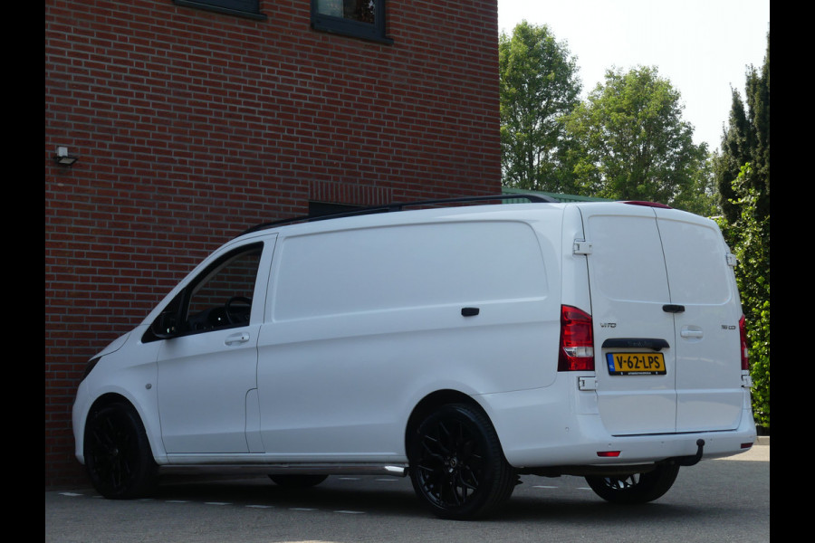 Mercedes-Benz Vito 116 CDI Lang Leer/Trekhaak/Camera/Navi/PDC