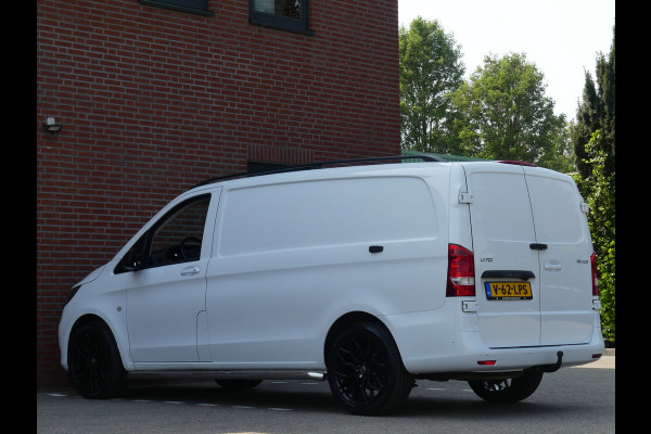 Mercedes-Benz Vito 116 CDI Lang Leer/Trekhaak/Camera/Navi/PDC