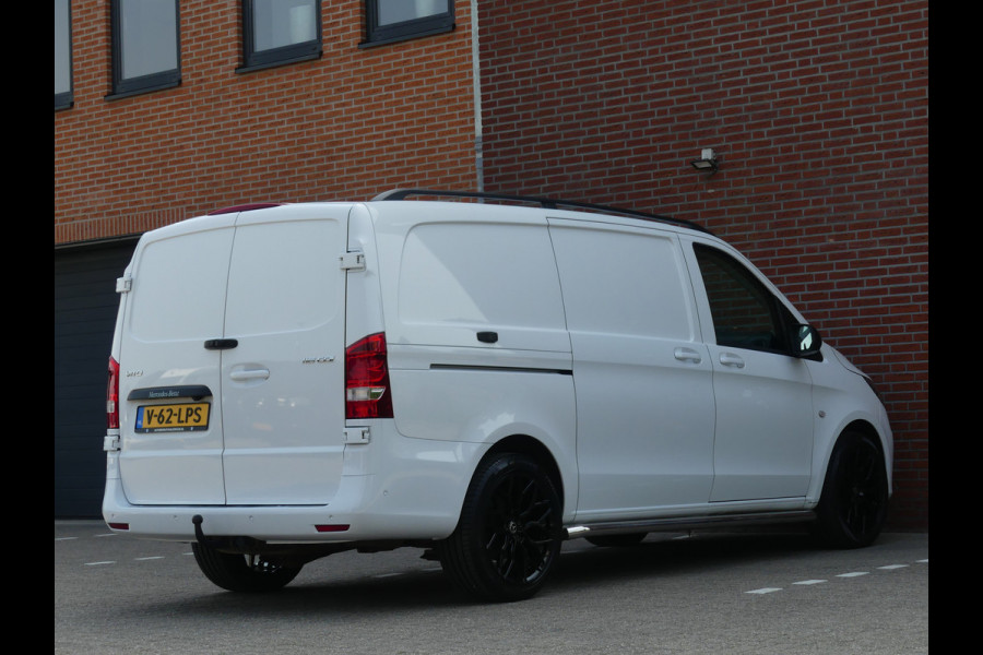 Mercedes-Benz Vito 116 CDI Lang Leer/Trekhaak/Camera/Navi/PDC