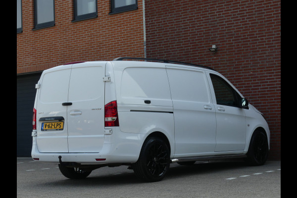 Mercedes-Benz Vito 116 CDI Lang Leer/Trekhaak/Camera/Navi/PDC