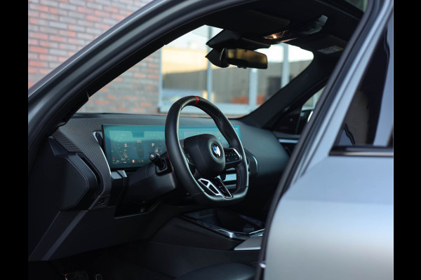 BMW X3 M50 xDrive*Trekhaak*Pano*IconicGlow*