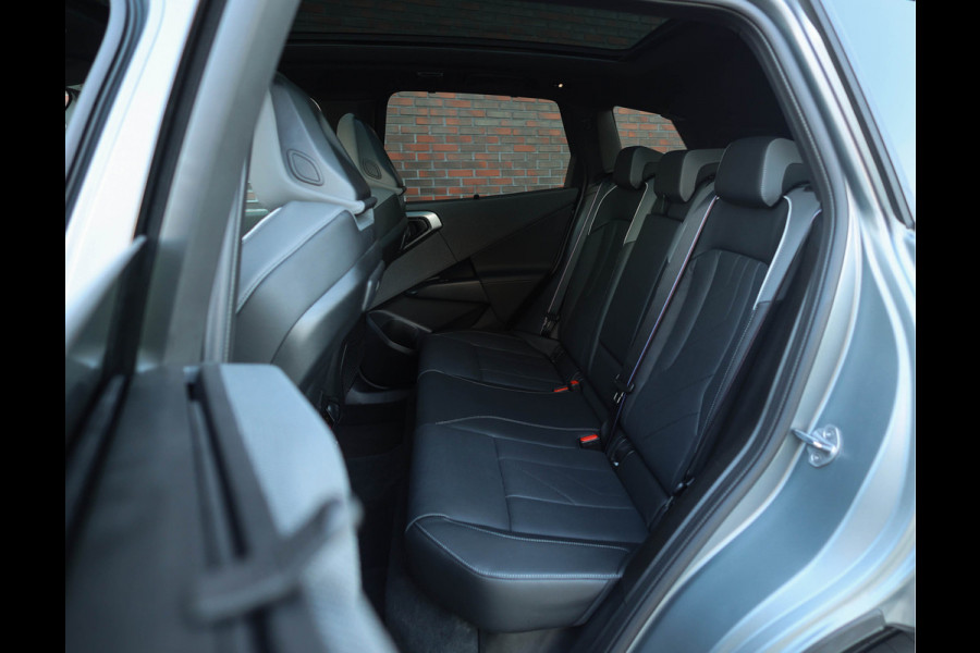 BMW X3 M50 xDrive*Trekhaak*Pano*IconicGlow*