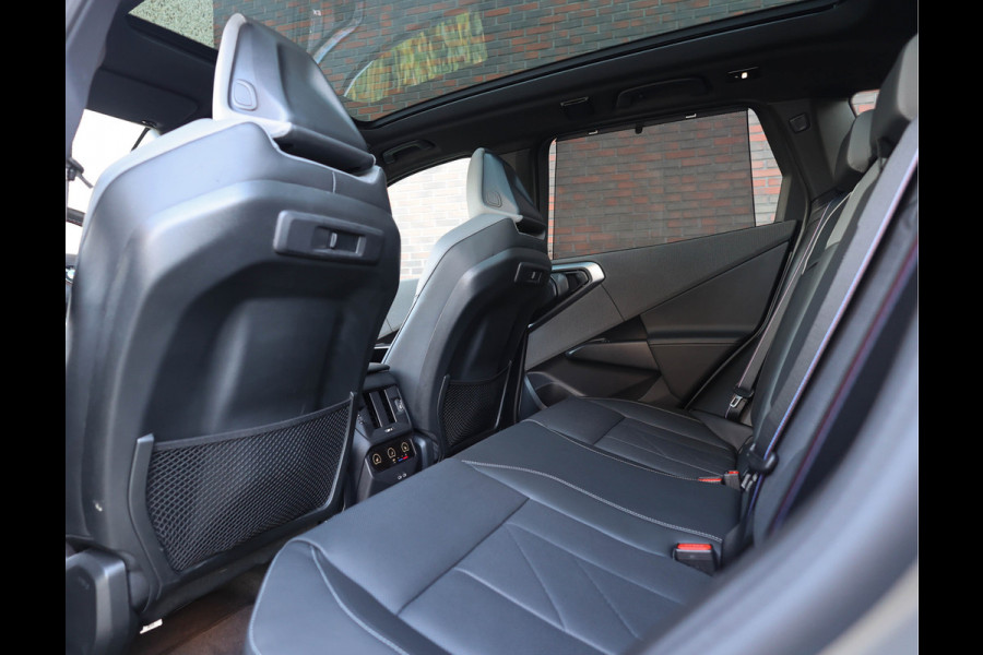 BMW X3 M50 xDrive*Trekhaak*Pano*IconicGlow*