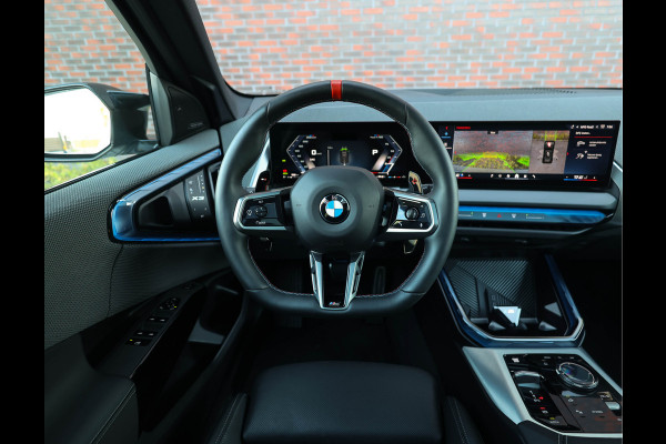 BMW X3 M50 xDrive*Trekhaak*Pano*IconicGlow*