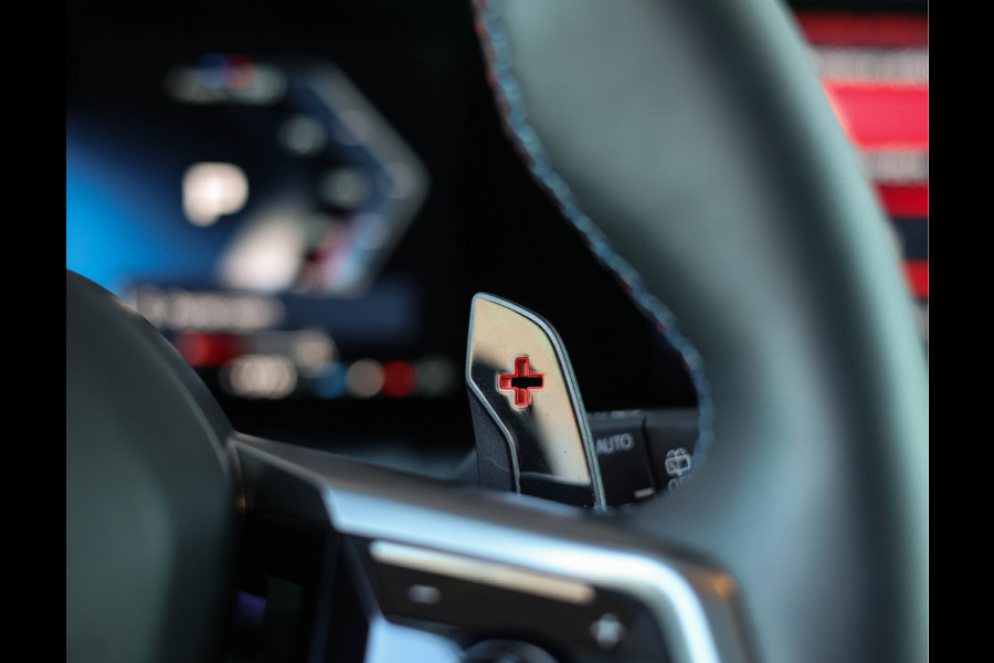 BMW X3 M50 xDrive*Trekhaak*Pano*IconicGlow*