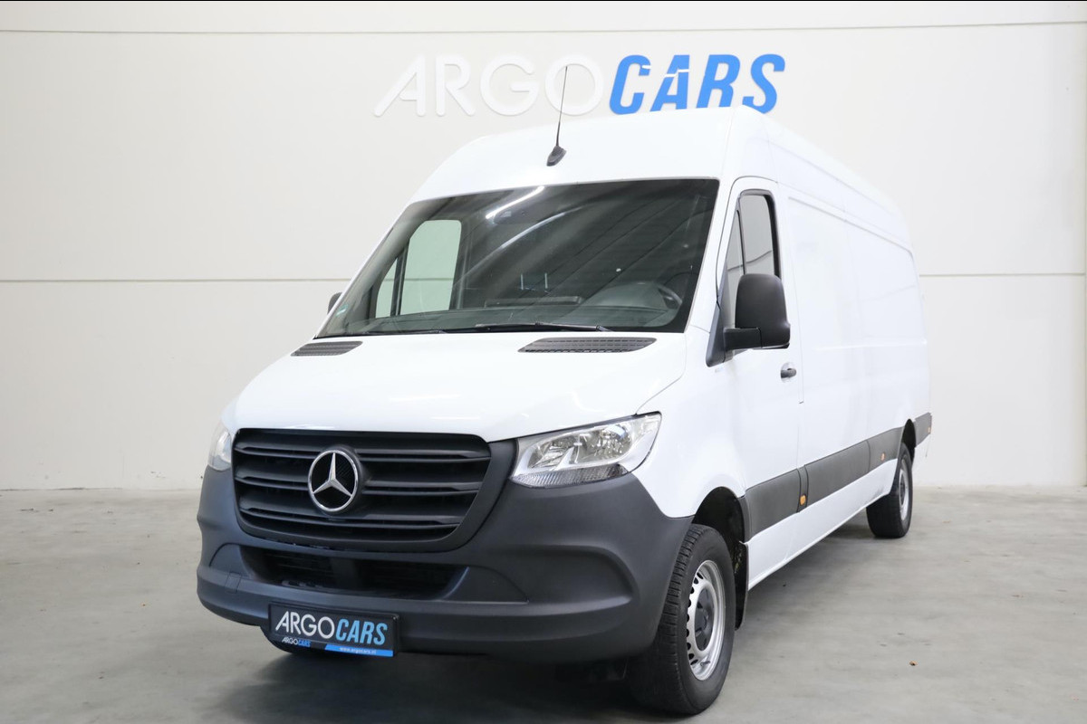 Mercedes-Benz Sprinter 314 CDI L3/H2 CAMERA CARPLAY CLIMA/AIRCO BLIS/DODEHOEKSEN. LEASE V/A € 129,- P.M. INRUIL MOG Mercedes-Benz Sprinter 314 CDI L3/H2 CAMERA CARPLAY CLIMA/AIRCO BLIS/DODEHOEKSEN. LEASE V/A € 129,- P.M. INRUIL MOG