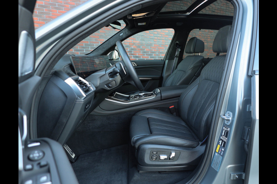 BMW X5 50e xDrive *Frozen*SkyLounge*B&W*