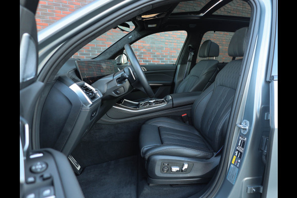 BMW X5 50e xDrive *Frozen*SkyLounge*B&W*