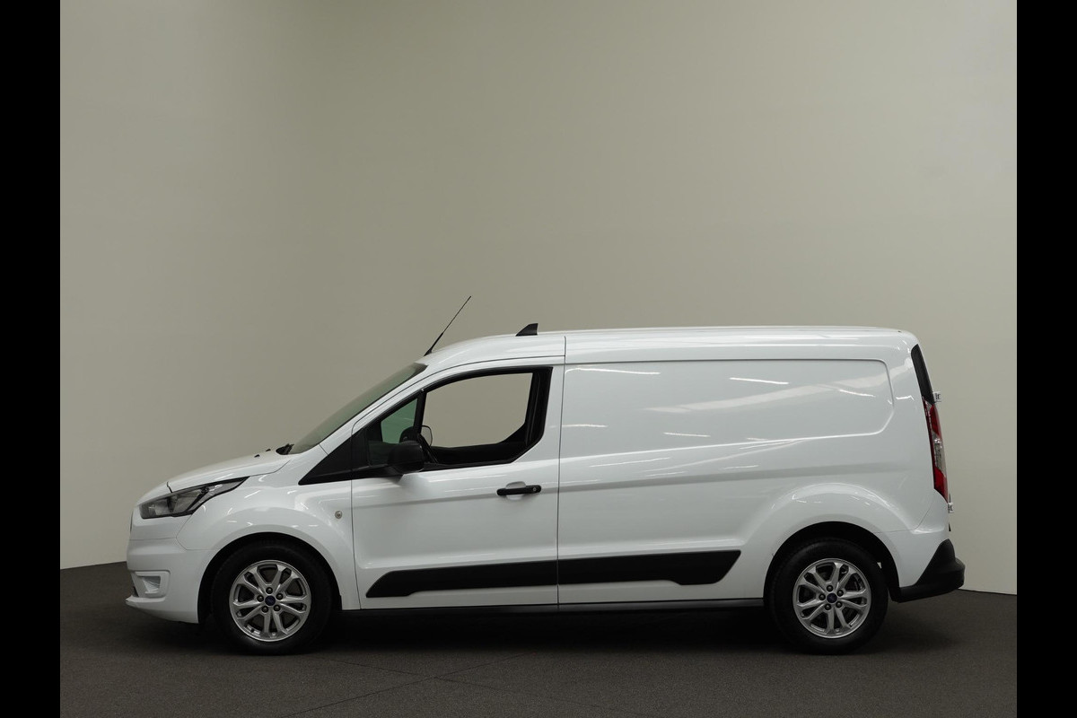 Ford Transit Connect L2 Automaat Trend 3zits Trekhaak Navigatie Parkeersensoren achter Cruise Control Camera DAB+ Airco Ford Transit Connect L2 Automaat Trend 3zits Trekhaak Navigatie Parkeersensoren achter Cruise Control Camera DAB+ Airco
