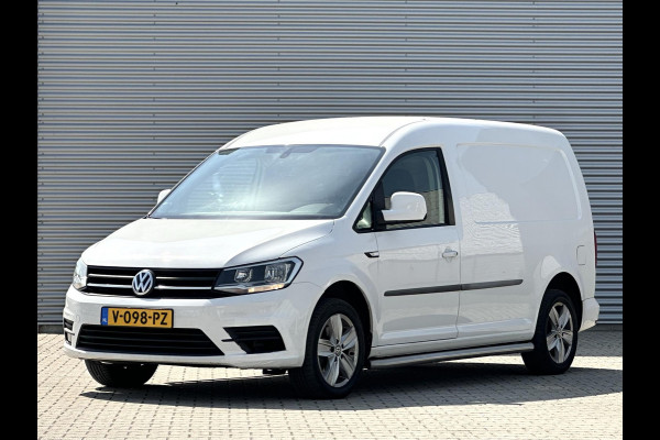Volkswagen Caddy 2.0 TDI L2H1 Maxi Highline