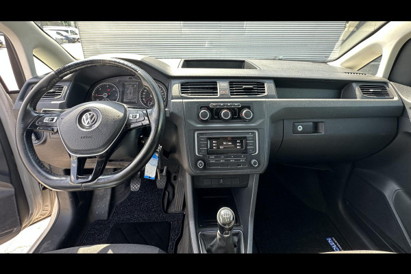 Volkswagen Caddy 2.0 TDI L2H1 Maxi Highline