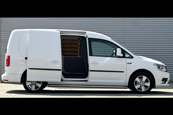 Volkswagen Caddy 2.0 TDI L2H1 Maxi Highline