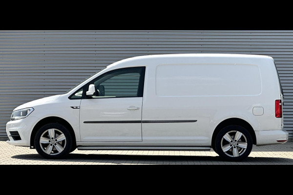 Volkswagen Caddy 2.0 TDI L2H1 Maxi Highline