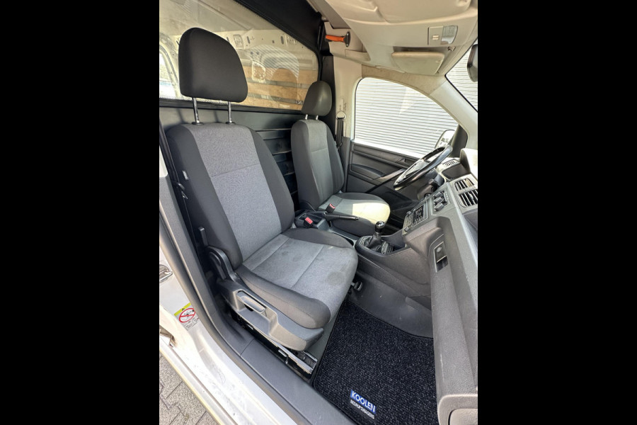 Volkswagen Caddy 2.0 TDI L2H1 Maxi Highline
