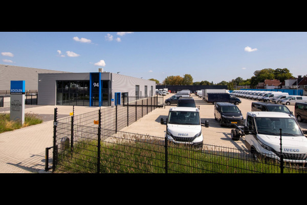 Volkswagen Caddy 2.0 TDI L2H1 Maxi Highline