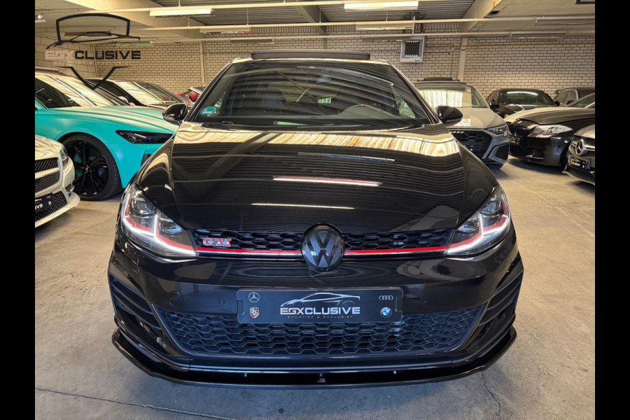 Volkswagen Golf 2.0 TSI GTI Performance Full Option|Pano|ACC|Laneassist|Standkachel