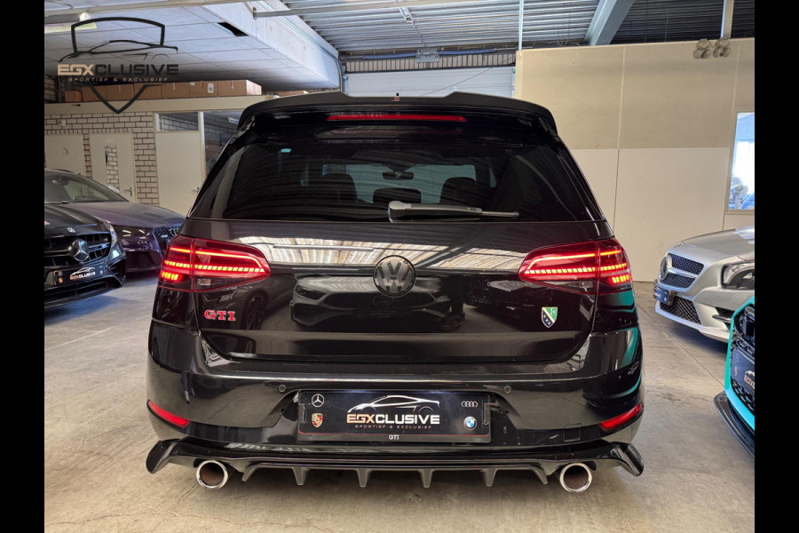 Volkswagen Golf 2.0 TSI GTI Performance Full Option|Pano|ACC|Laneassist|Standkachel