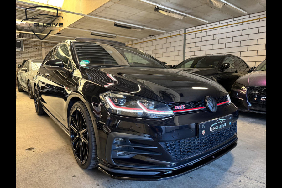 Volkswagen Golf 2.0 TSI GTI Performance Full Option|Pano|ACC|Laneassist|Standkachel