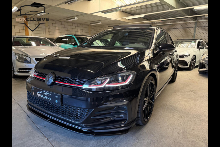 Volkswagen Golf 2.0 TSI GTI Performance Full Option|Pano|ACC|Laneassist|Standkachel
