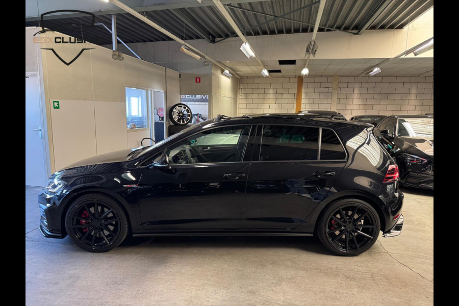 Volkswagen Golf 2.0 TSI GTI Performance Full Option|Pano|ACC|Laneassist|Standkachel