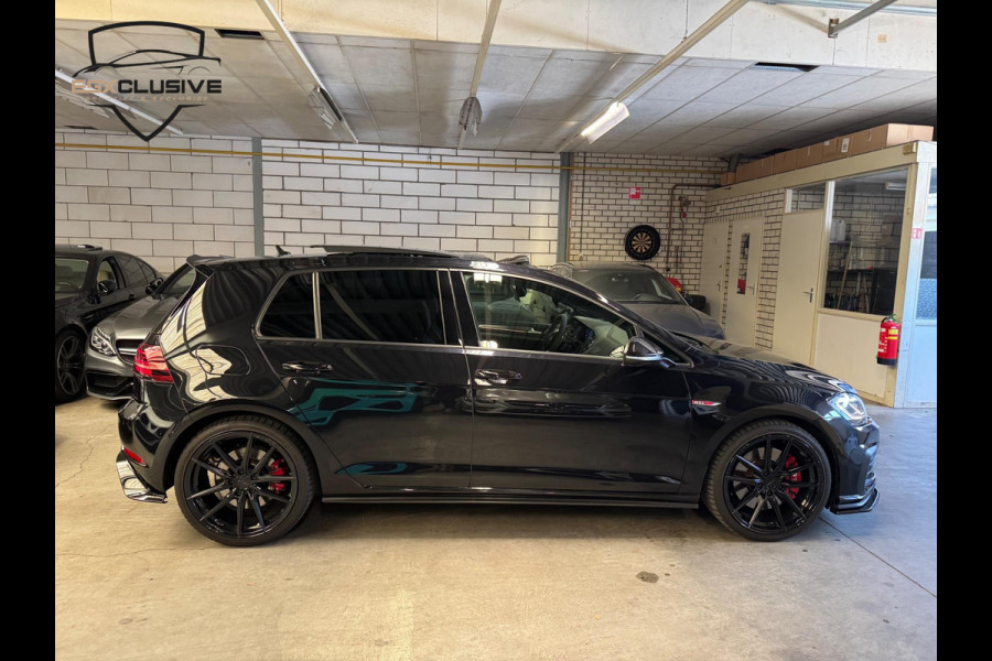 Volkswagen Golf 2.0 TSI GTI Performance Full Option|Pano|ACC|Laneassist|Standkachel
