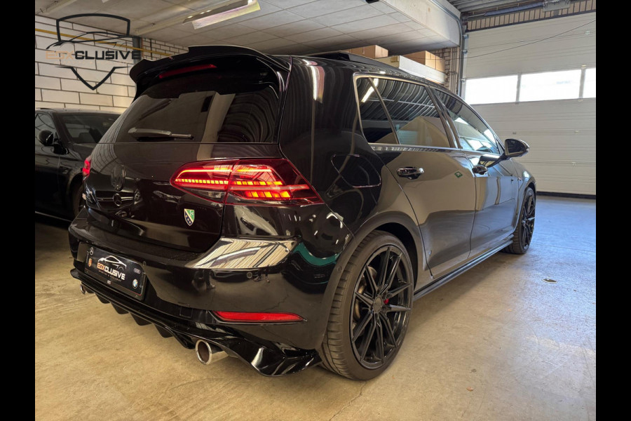 Volkswagen Golf 2.0 TSI GTI Performance Full Option|Pano|ACC|Laneassist|Standkachel