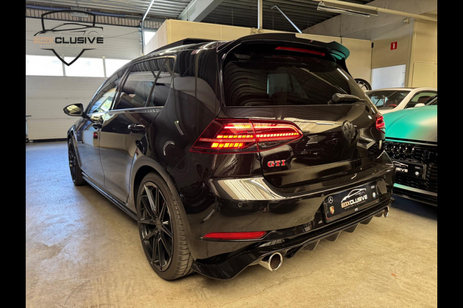 Volkswagen Golf 2.0 TSI GTI Performance Full Option|Pano|ACC|Laneassist|Standkachel