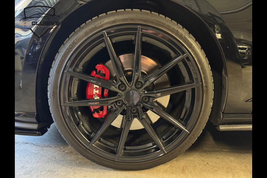 Volkswagen Golf 2.0 TSI GTI Performance Full Option|Pano|ACC|Laneassist|Standkachel