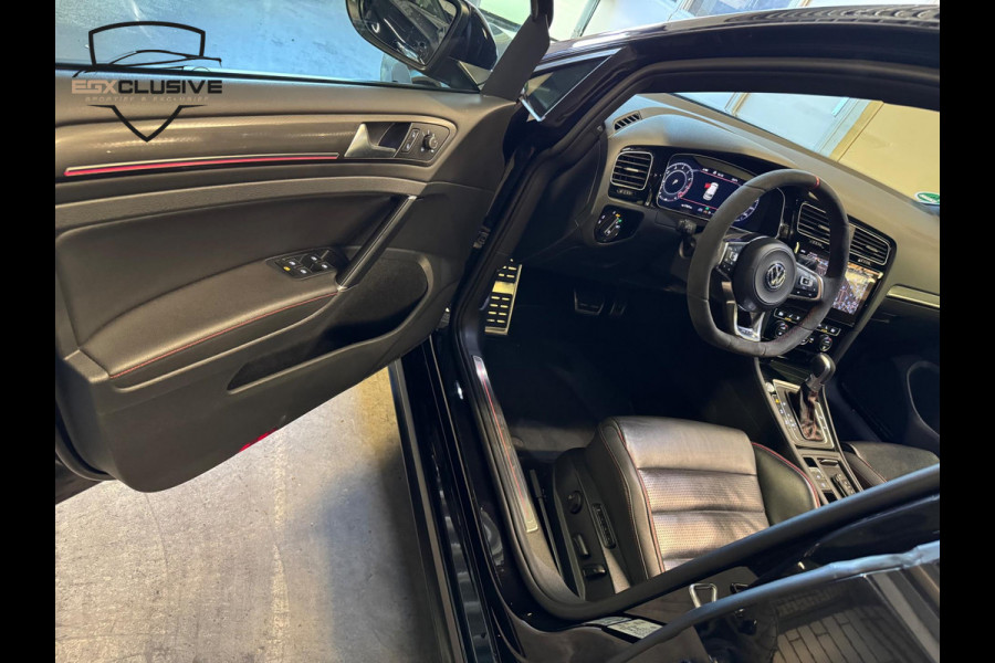 Volkswagen Golf 2.0 TSI GTI Performance Full Option|Pano|ACC|Laneassist|Standkachel