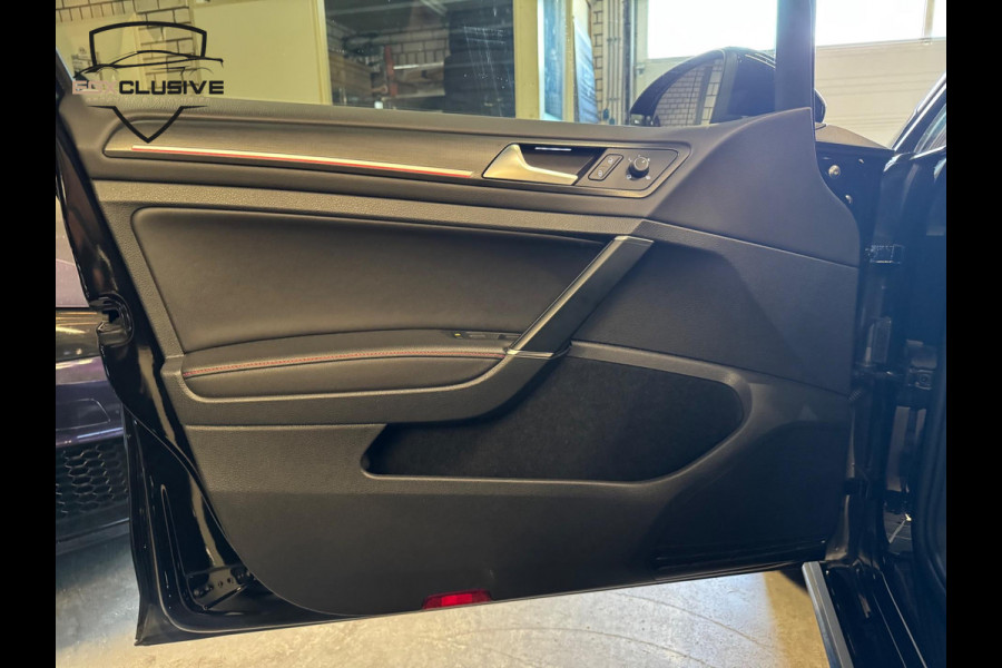 Volkswagen Golf 2.0 TSI GTI Performance Full Option|Pano|ACC|Laneassist|Standkachel