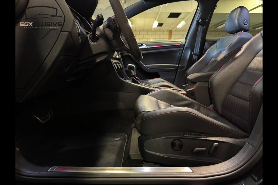 Volkswagen Golf 2.0 TSI GTI Performance Full Option|Pano|ACC|Laneassist|Standkachel