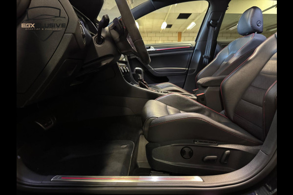 Volkswagen Golf 2.0 TSI GTI Performance Full Option|Pano|ACC|Laneassist|Standkachel
