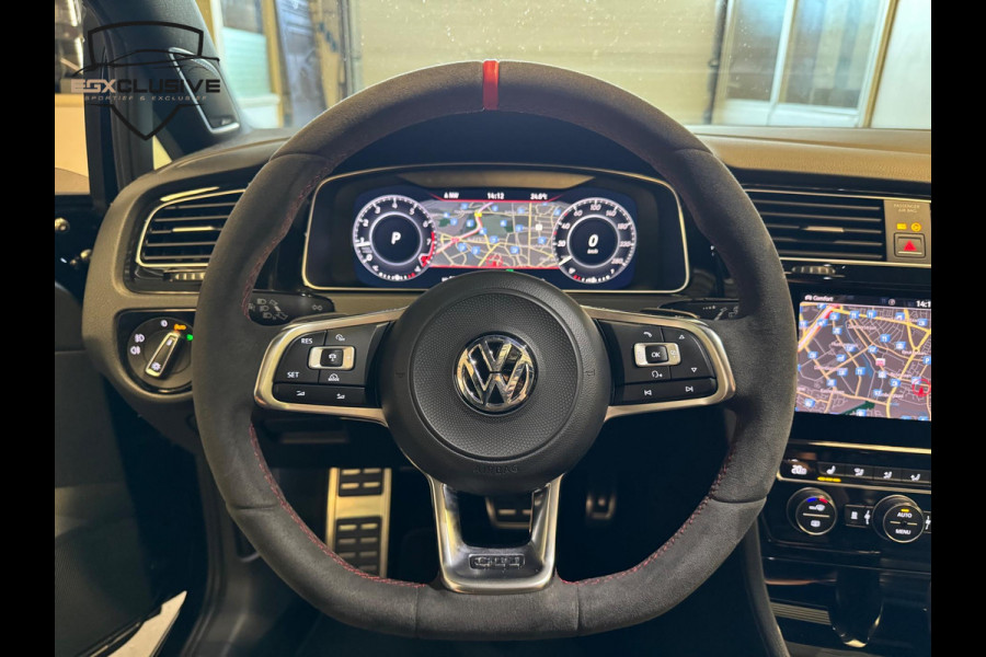 Volkswagen Golf 2.0 TSI GTI Performance Full Option|Pano|ACC|Laneassist|Standkachel