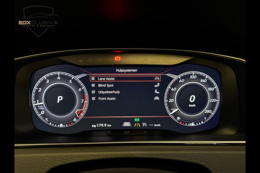 Volkswagen Golf 2.0 TSI GTI Performance Full Option|Pano|ACC|Laneassist|Standkachel