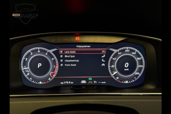 Volkswagen Golf 2.0 TSI GTI Performance Full Option|Pano|ACC|Laneassist|Standkachel