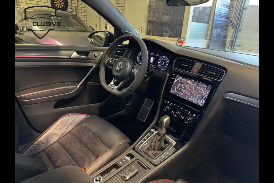 Volkswagen Golf 2.0 TSI GTI Performance Full Option|Pano|ACC|Laneassist|Standkachel