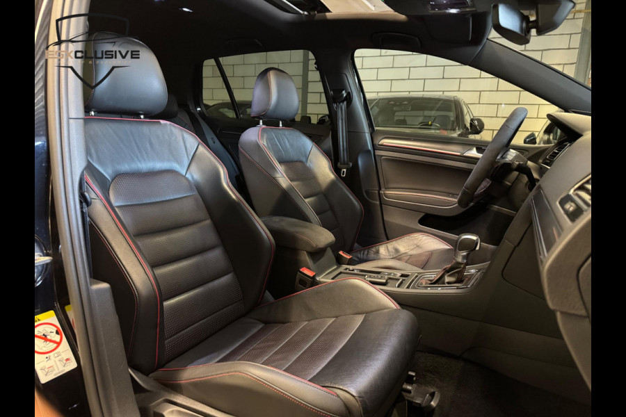 Volkswagen Golf 2.0 TSI GTI Performance Full Option|Pano|ACC|Laneassist|Standkachel