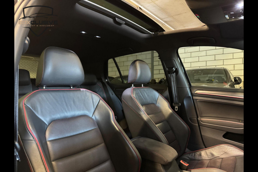 Volkswagen Golf 2.0 TSI GTI Performance Full Option|Pano|ACC|Laneassist|Standkachel