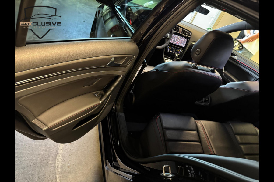Volkswagen Golf 2.0 TSI GTI Performance Full Option|Pano|ACC|Laneassist|Standkachel