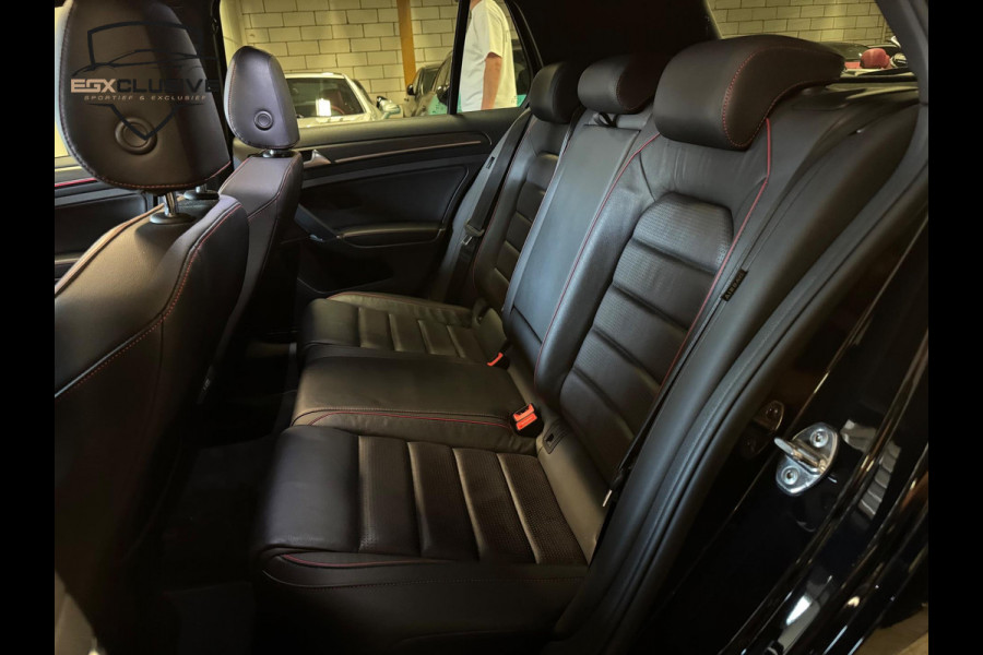 Volkswagen Golf 2.0 TSI GTI Performance Full Option|Pano|ACC|Laneassist|Standkachel