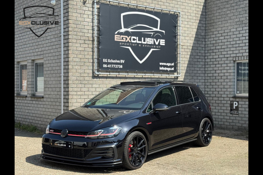 Volkswagen Golf 2.0 TSI GTI Performance Full Option|Pano|ACC|Laneassist|Standkachel