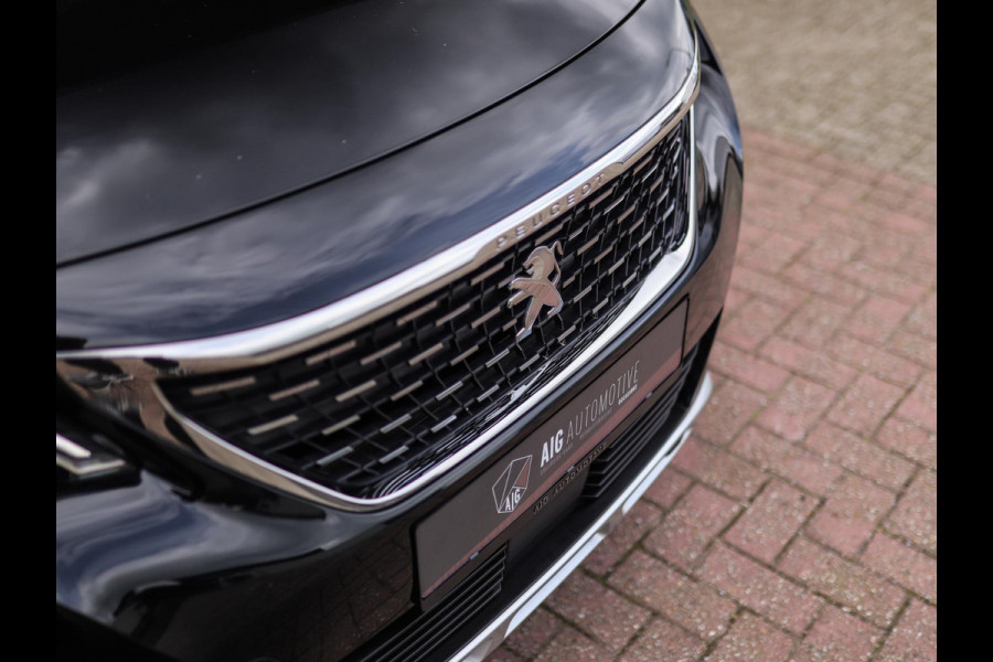 Peugeot 3008 1.5 BlueHDi Blue Lease Premium | Pano | Camera | Focal | Memory | Keyless